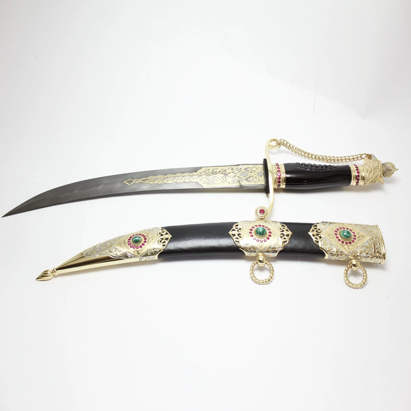 Кинжал "Орёл"