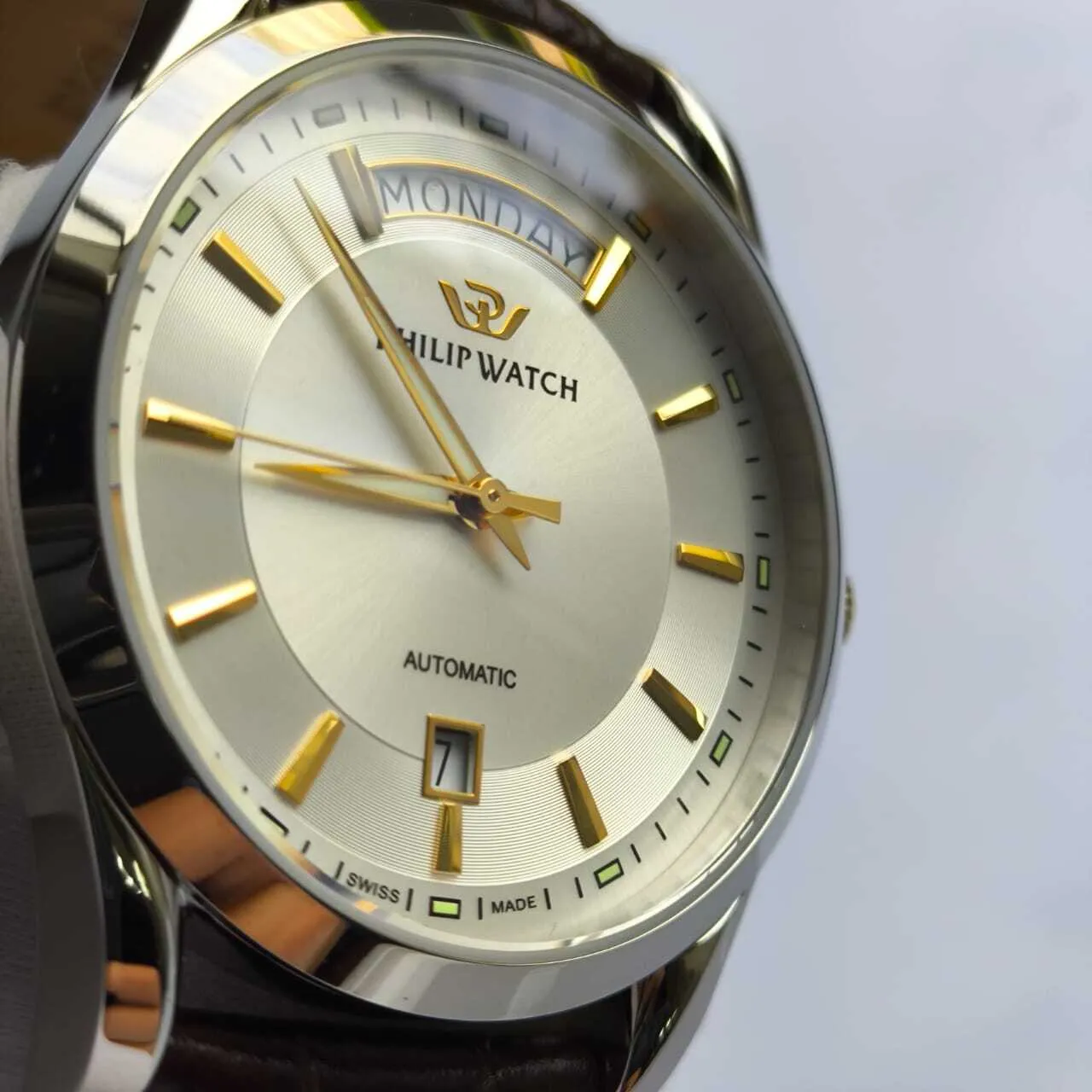 PHILIP WATCH 8221680001