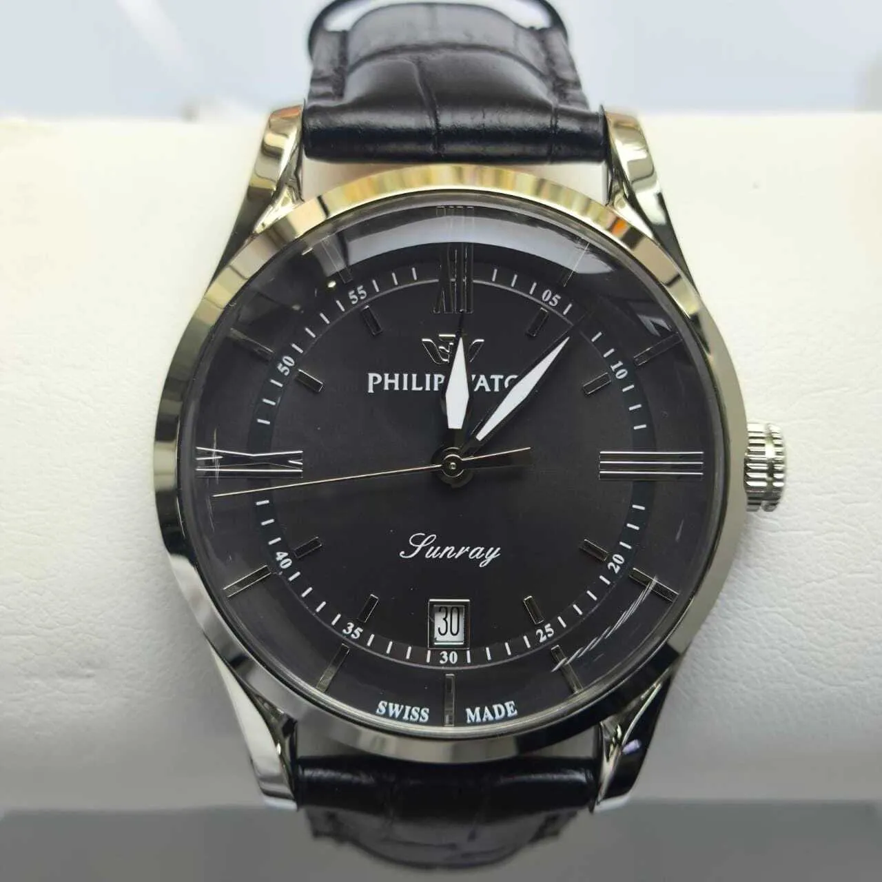 PHILIP WATCH 8251180007