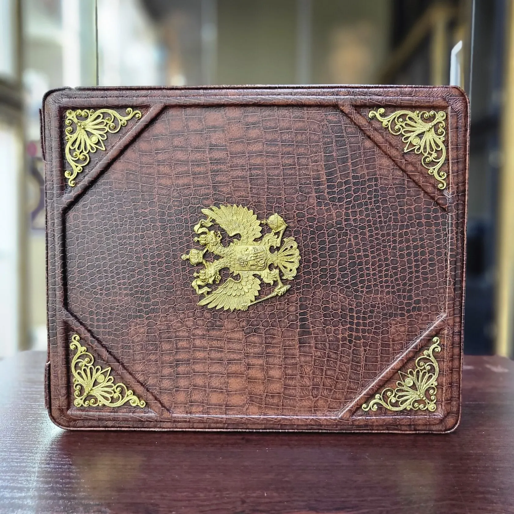 Набор "Думай как миллионер"