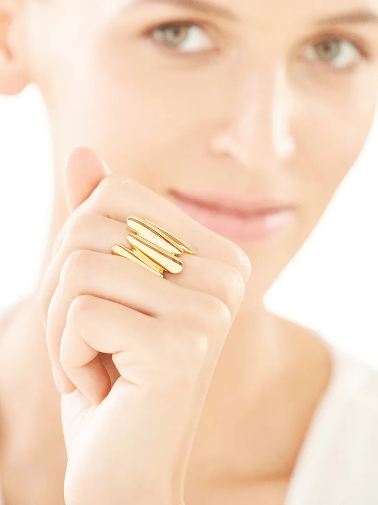 Кольцо Elixa EL126-1644