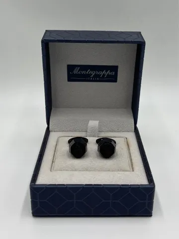 Запонки SKULL MONTEGRAPPA