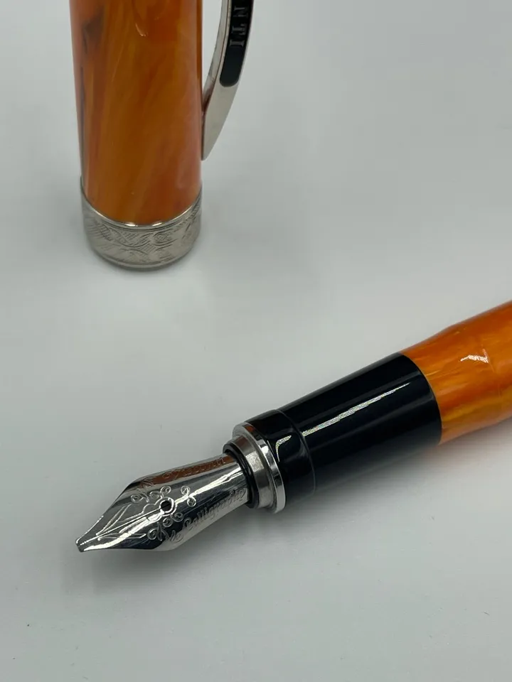 Набор каллиграфический VISCONTI