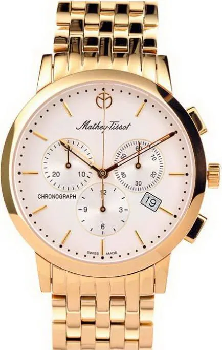 MATHEY TISSOT H9315CHPI